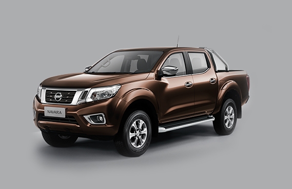 NISSAN NAVARA 納瓦拉 